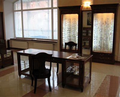 Тренды деревянных интерьеров: что актуально в 2026 году